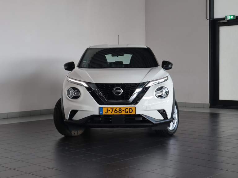 Nissan Nissan