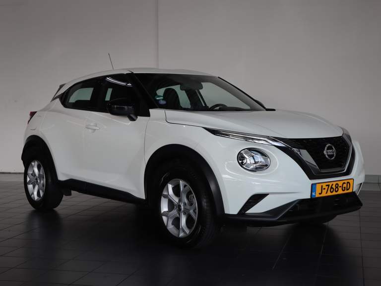 Nissan Nissan