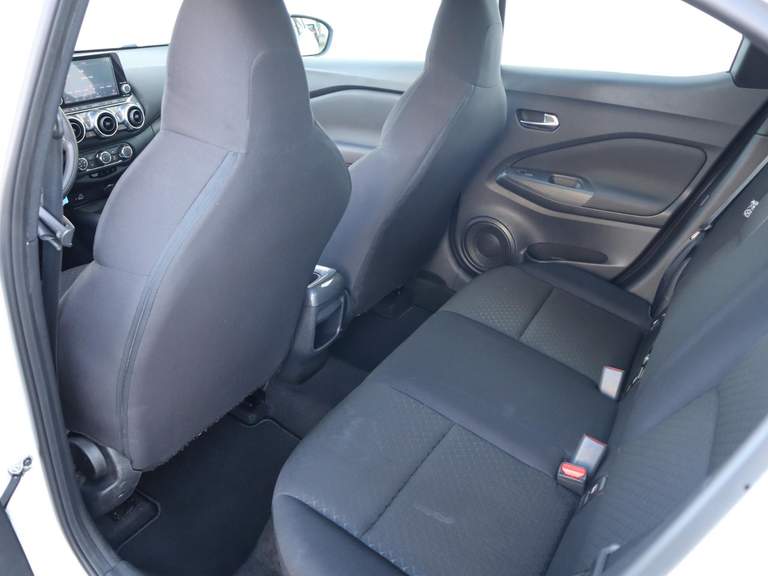 Nissan Nissan