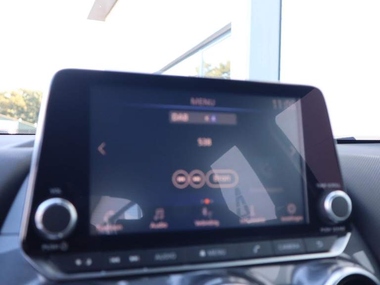 Nissan Nissan