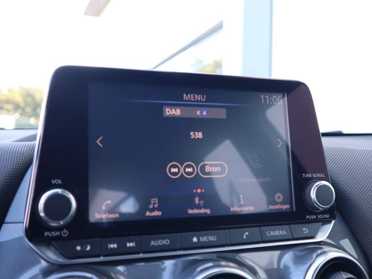 Nissan Nissan