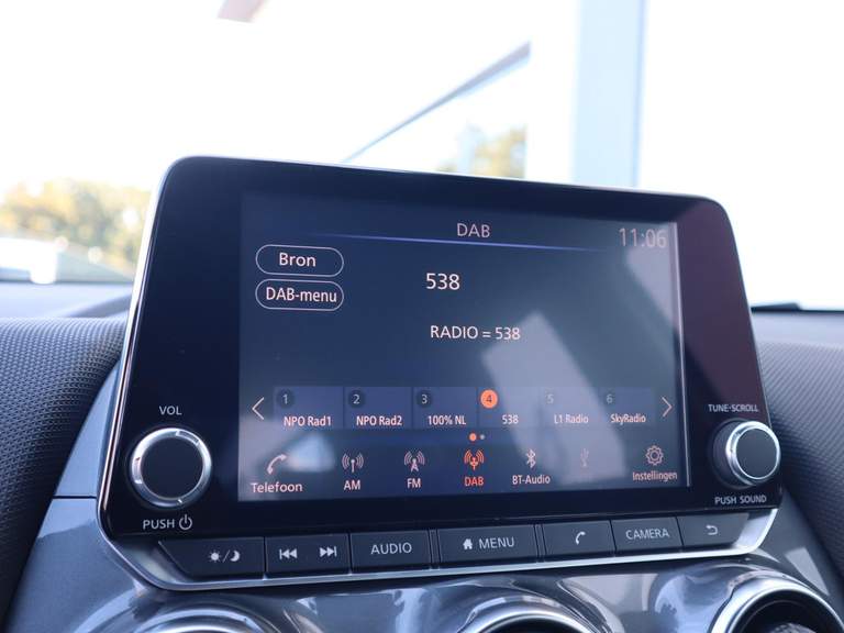 Nissan Nissan