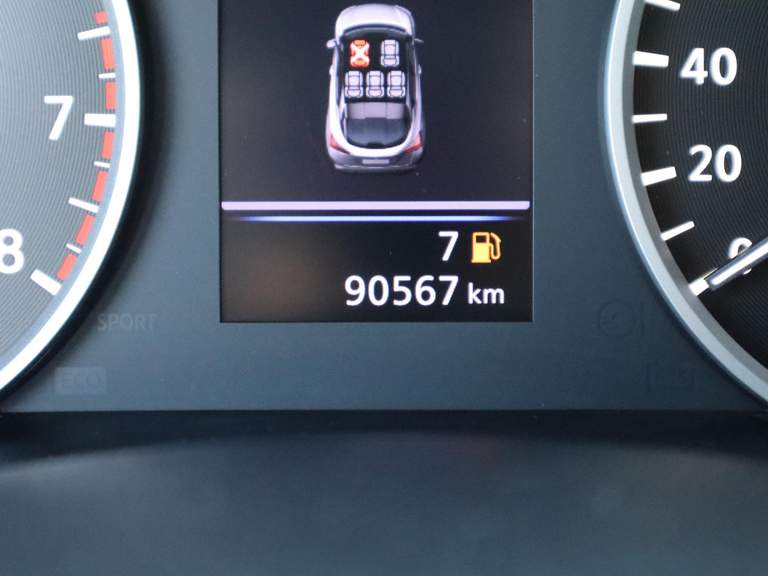 Nissan Nissan