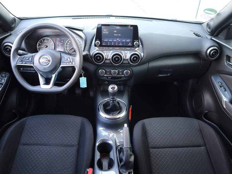 Nissan Nissan