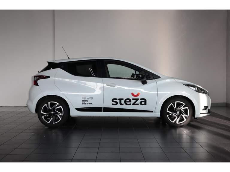 Nissan Nissan