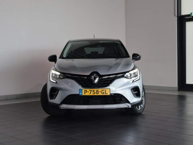 Renault Renault