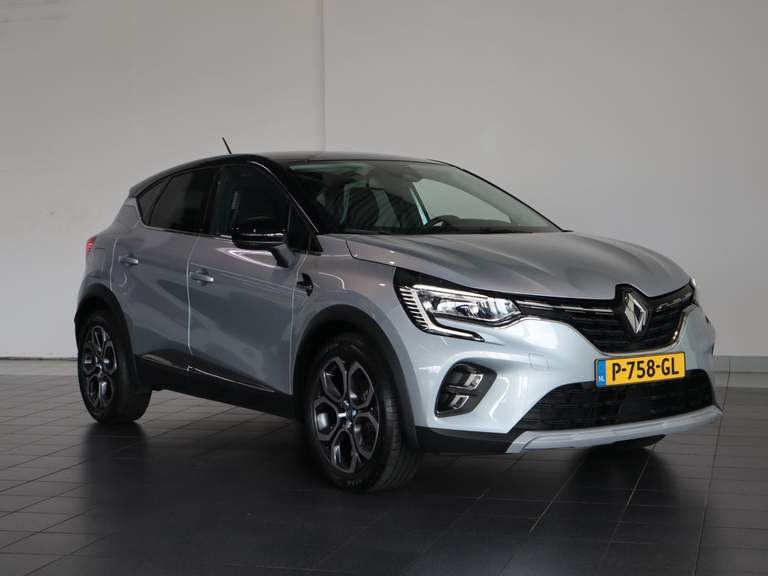 Renault Renault
