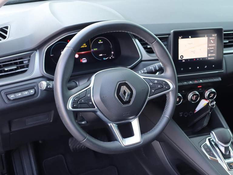 Renault Renault
