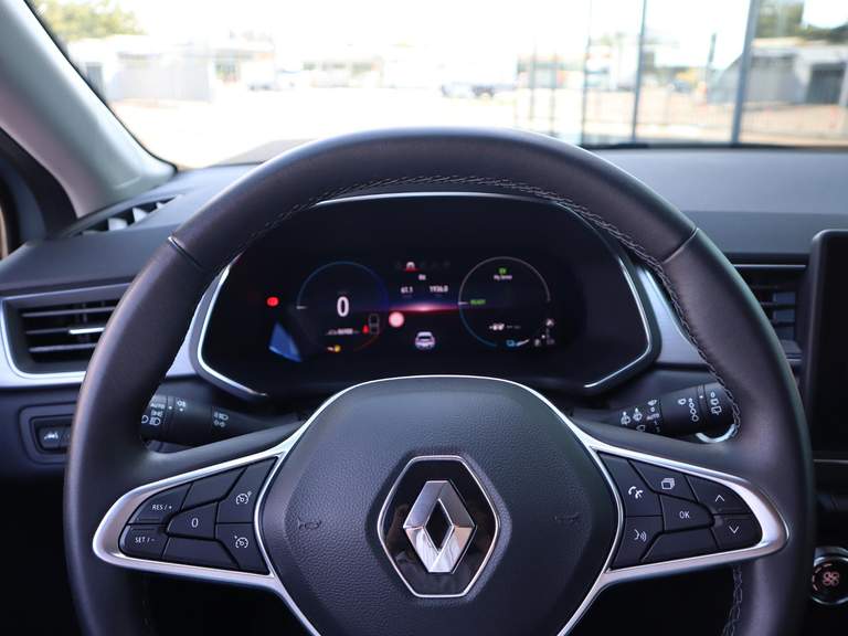 Renault Renault
