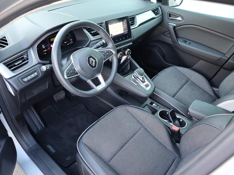 Renault Renault