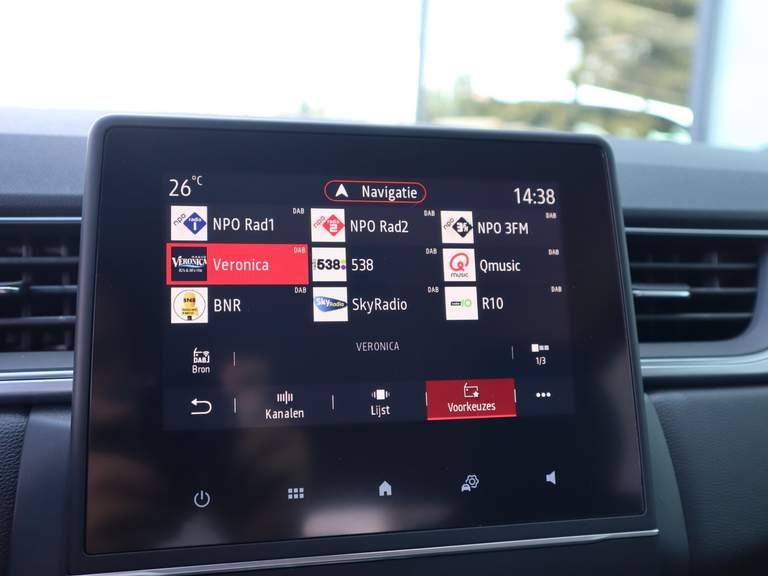 Renault Renault