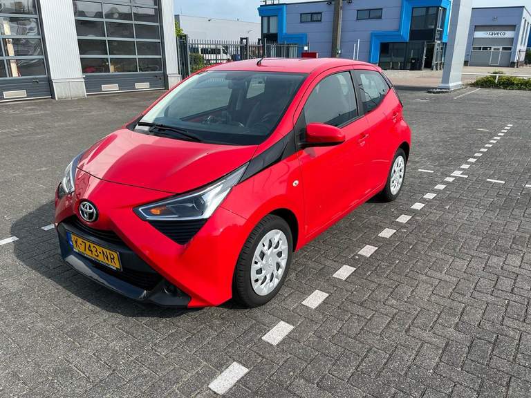 Toyota