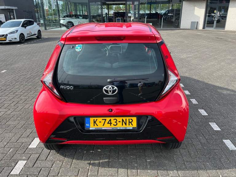 Toyota