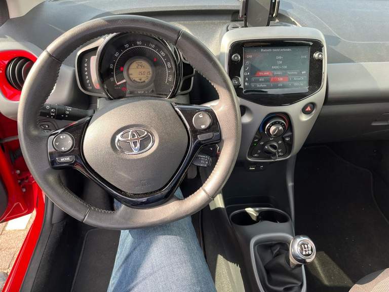 Toyota