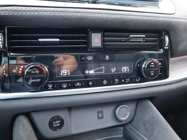 Nissan Nissan