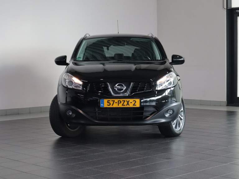 Nissan Nissan
