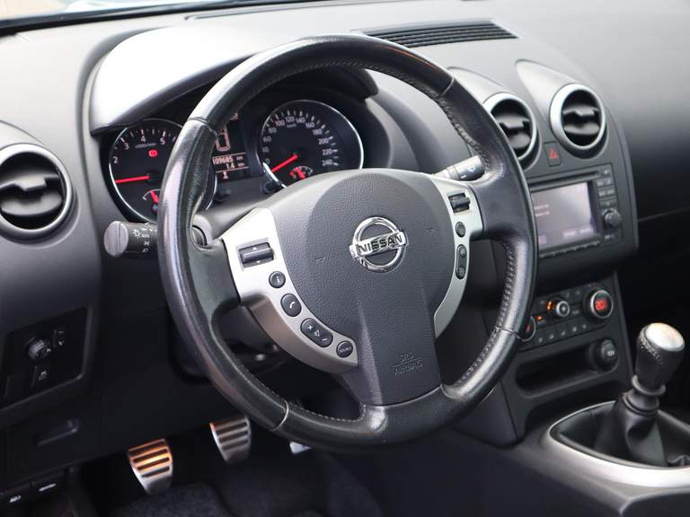 Nissan Nissan