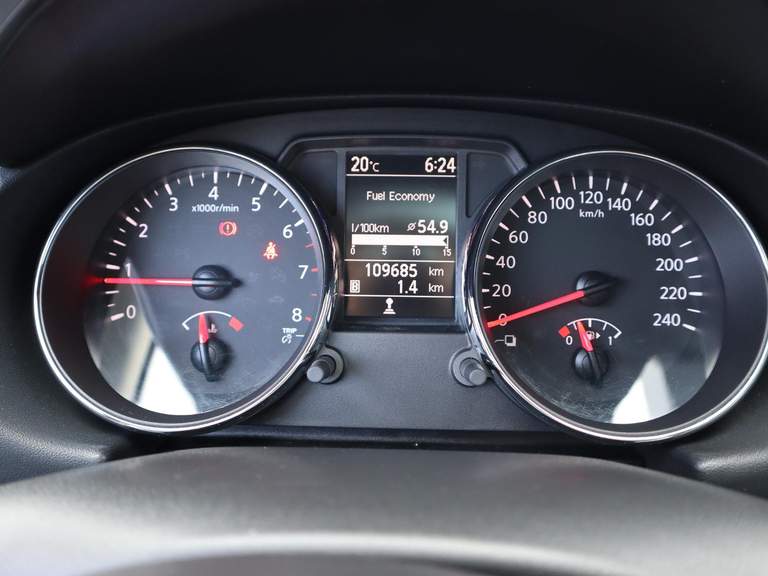 Nissan Nissan