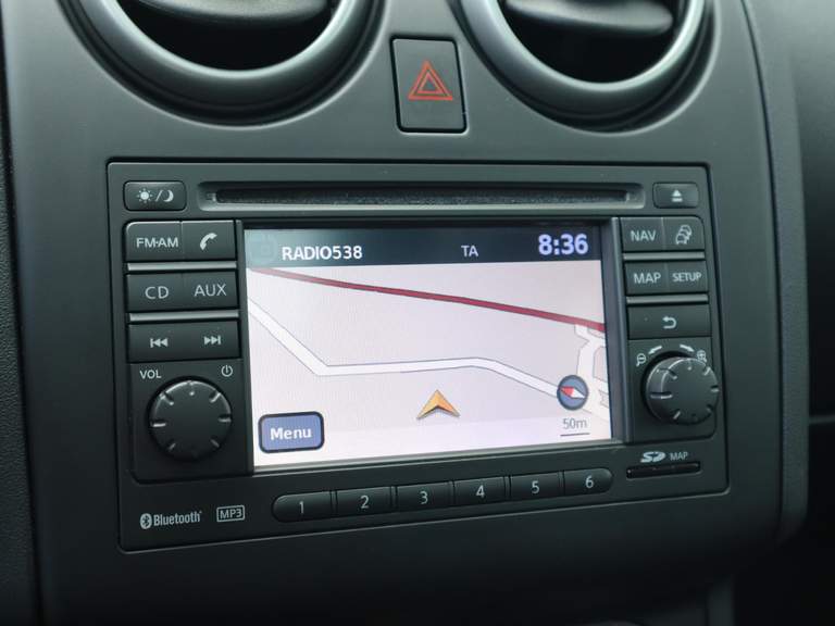 Nissan Nissan