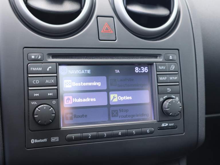 Nissan Nissan