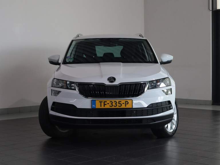 ŠKODA ŠKODA