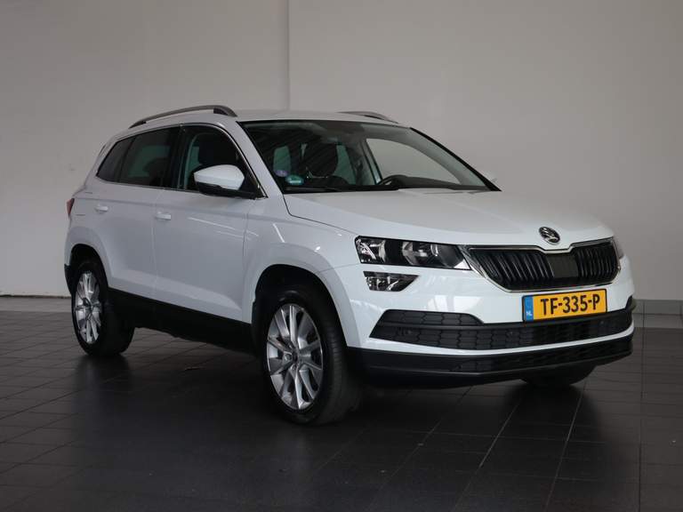 ŠKODA ŠKODA