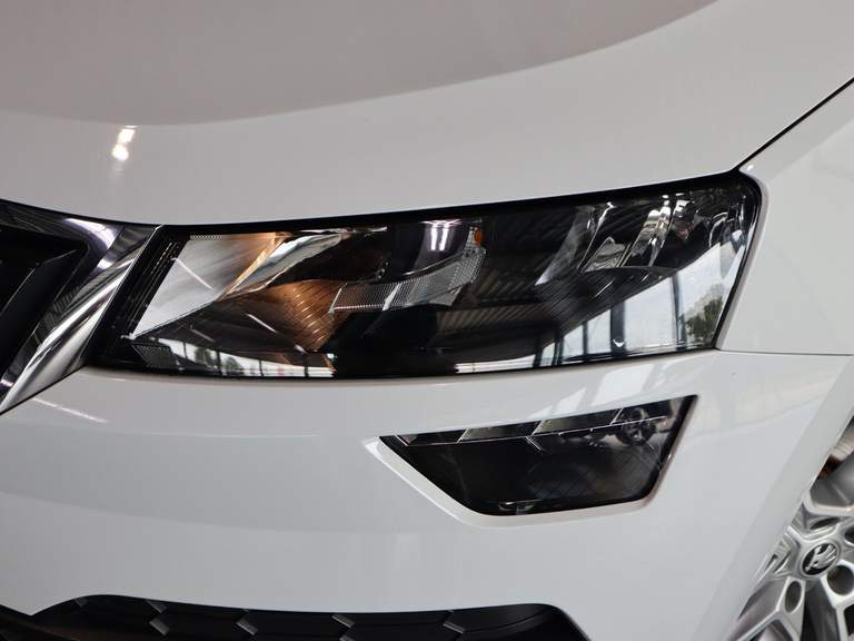 ŠKODA ŠKODA