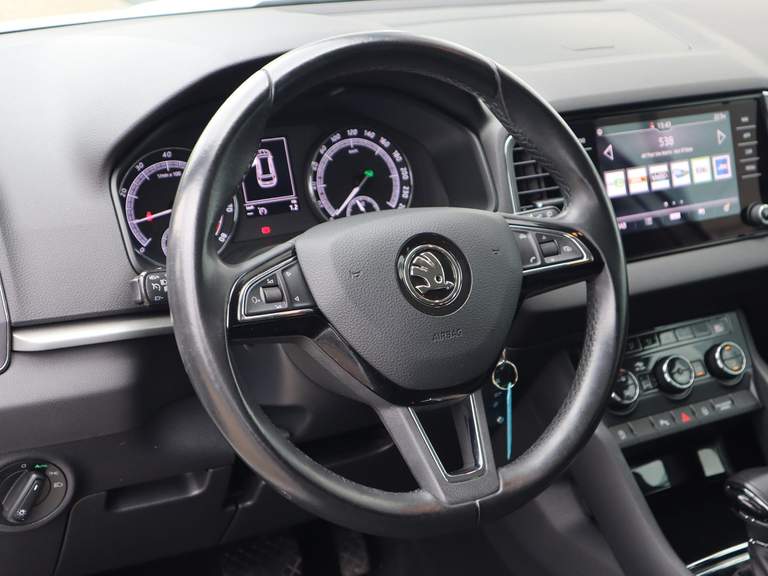 ŠKODA ŠKODA