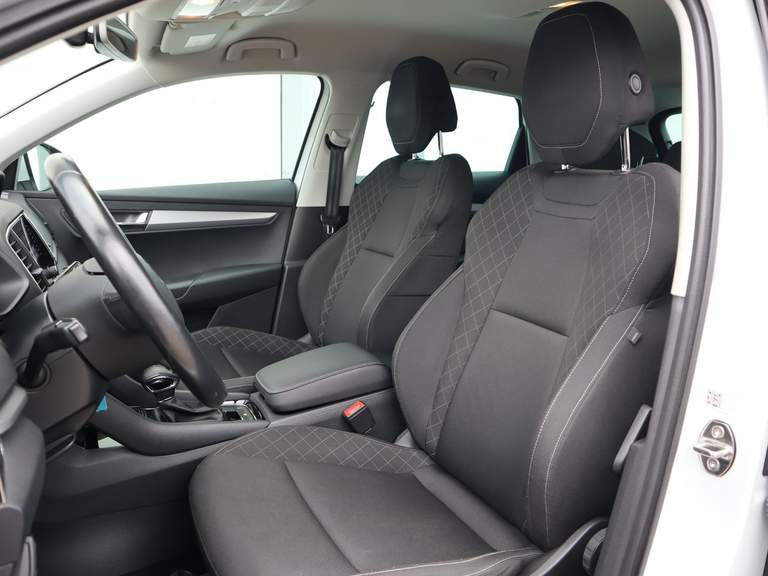 ŠKODA ŠKODA