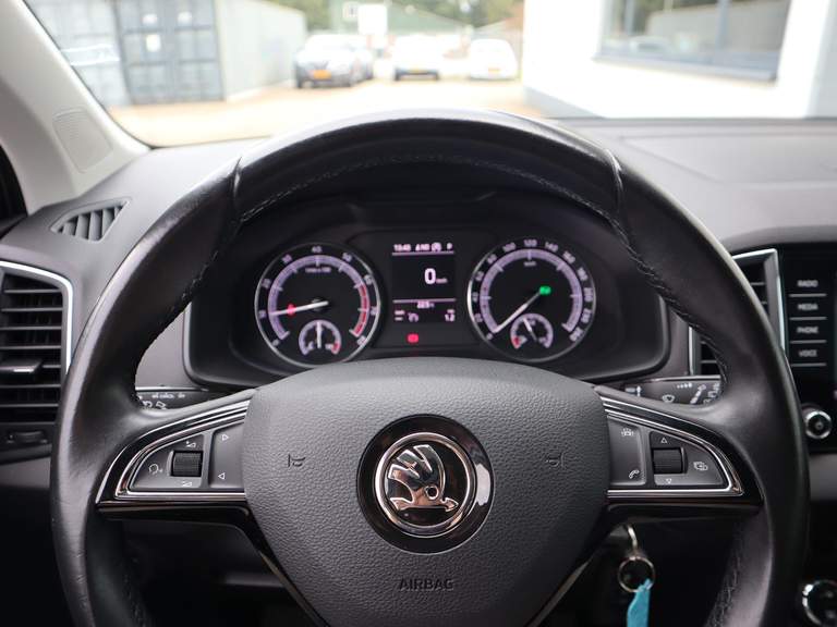 ŠKODA ŠKODA