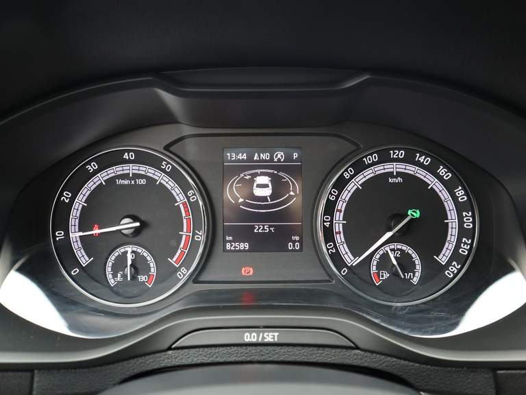ŠKODA ŠKODA