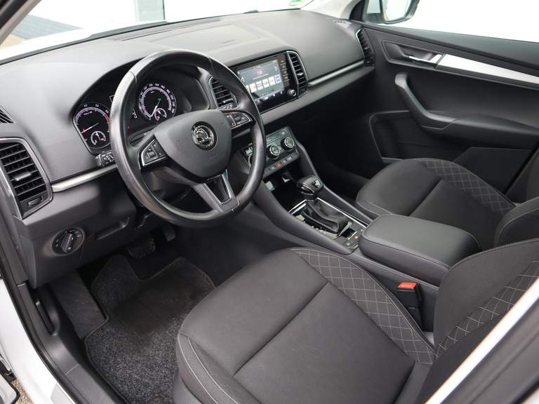 ŠKODA ŠKODA