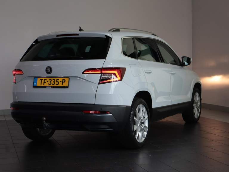 ŠKODA ŠKODA