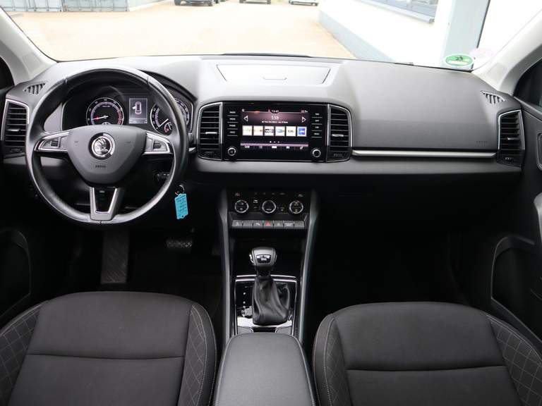 ŠKODA ŠKODA