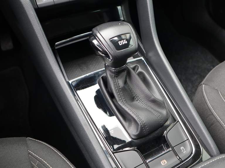 ŠKODA ŠKODA