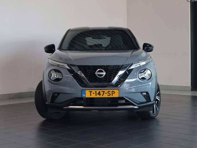 Nissan Nissan