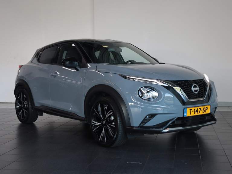 Nissan Nissan