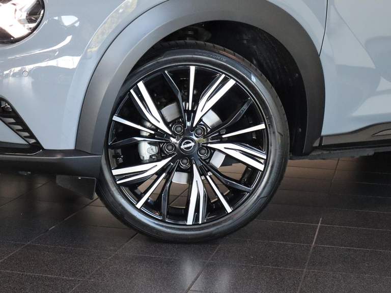 Nissan Nissan