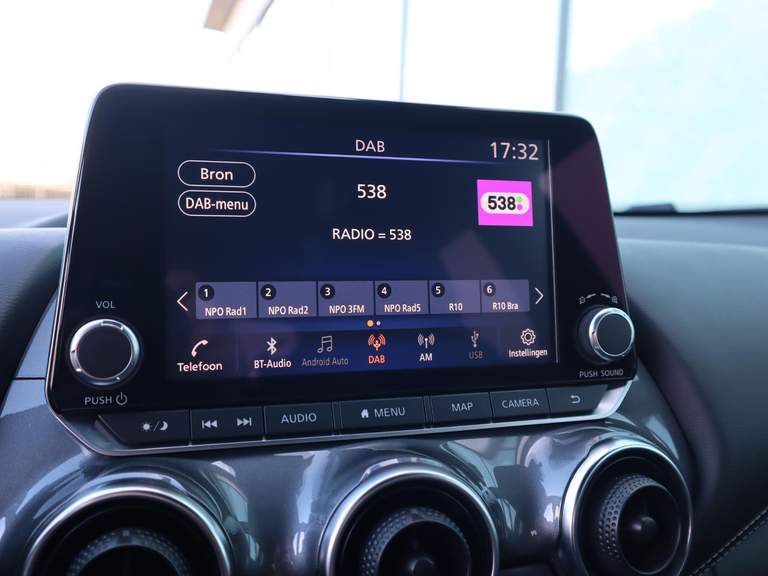 Nissan Nissan