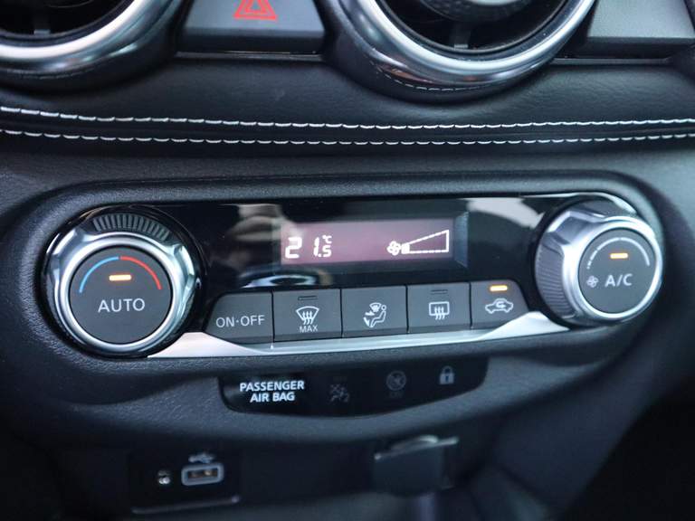 Nissan Nissan