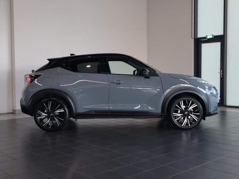 Nissan Nissan