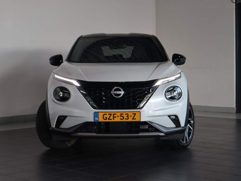 Nissan Nissan