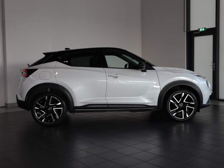 Nissan Nissan