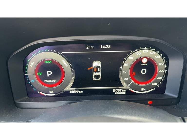 Nissan Nissan