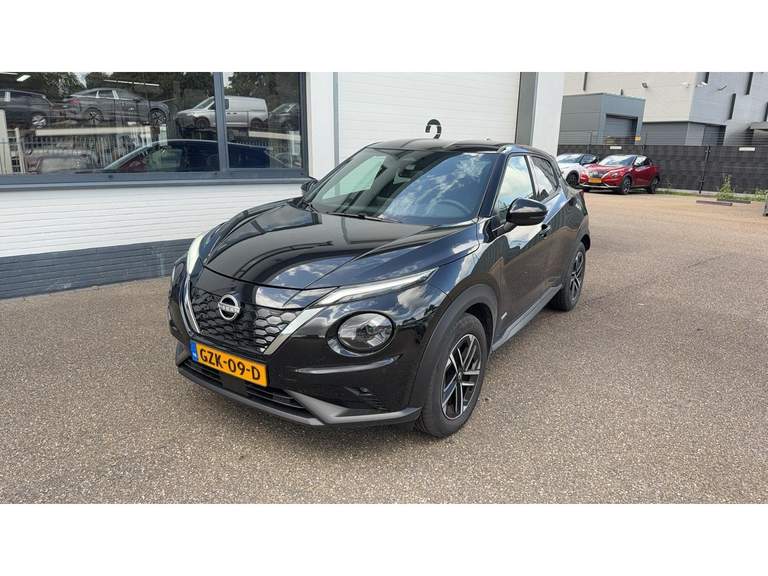 Nissan Nissan