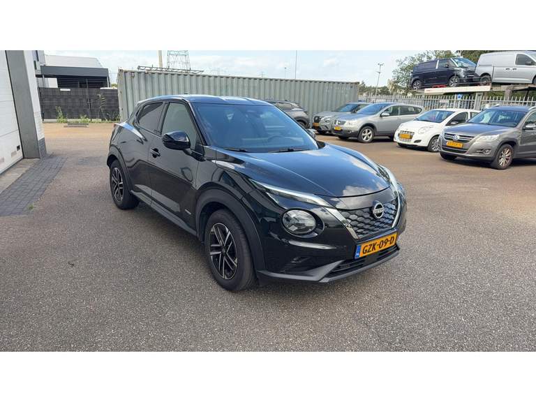 Nissan Nissan