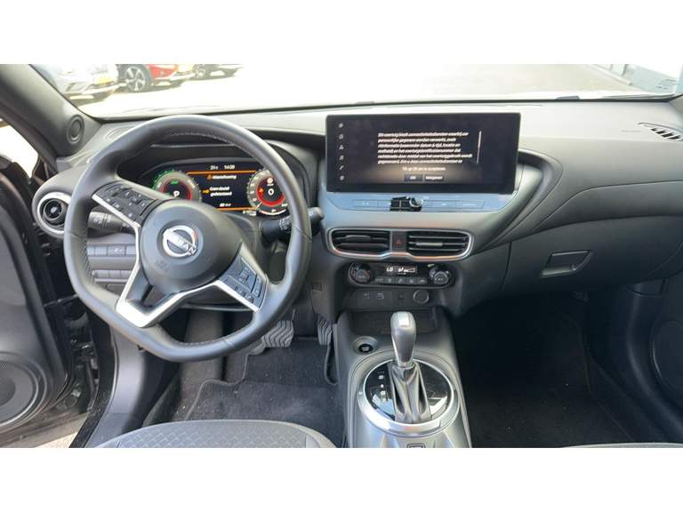 Nissan Nissan