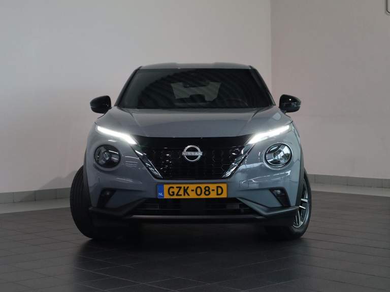 Nissan Nissan
