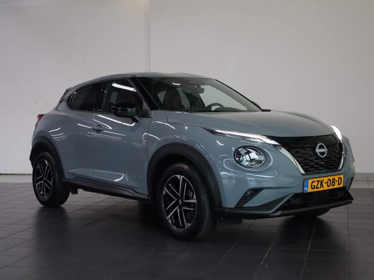 Nissan Nissan