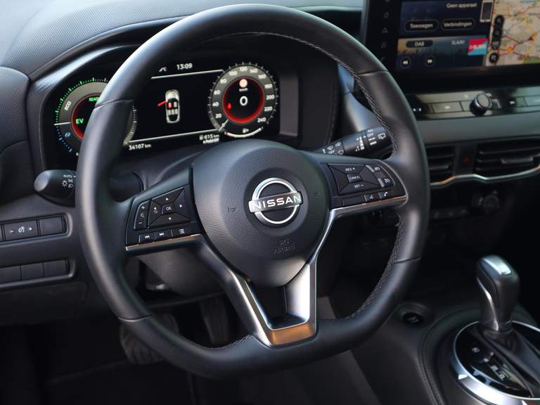 Nissan Nissan